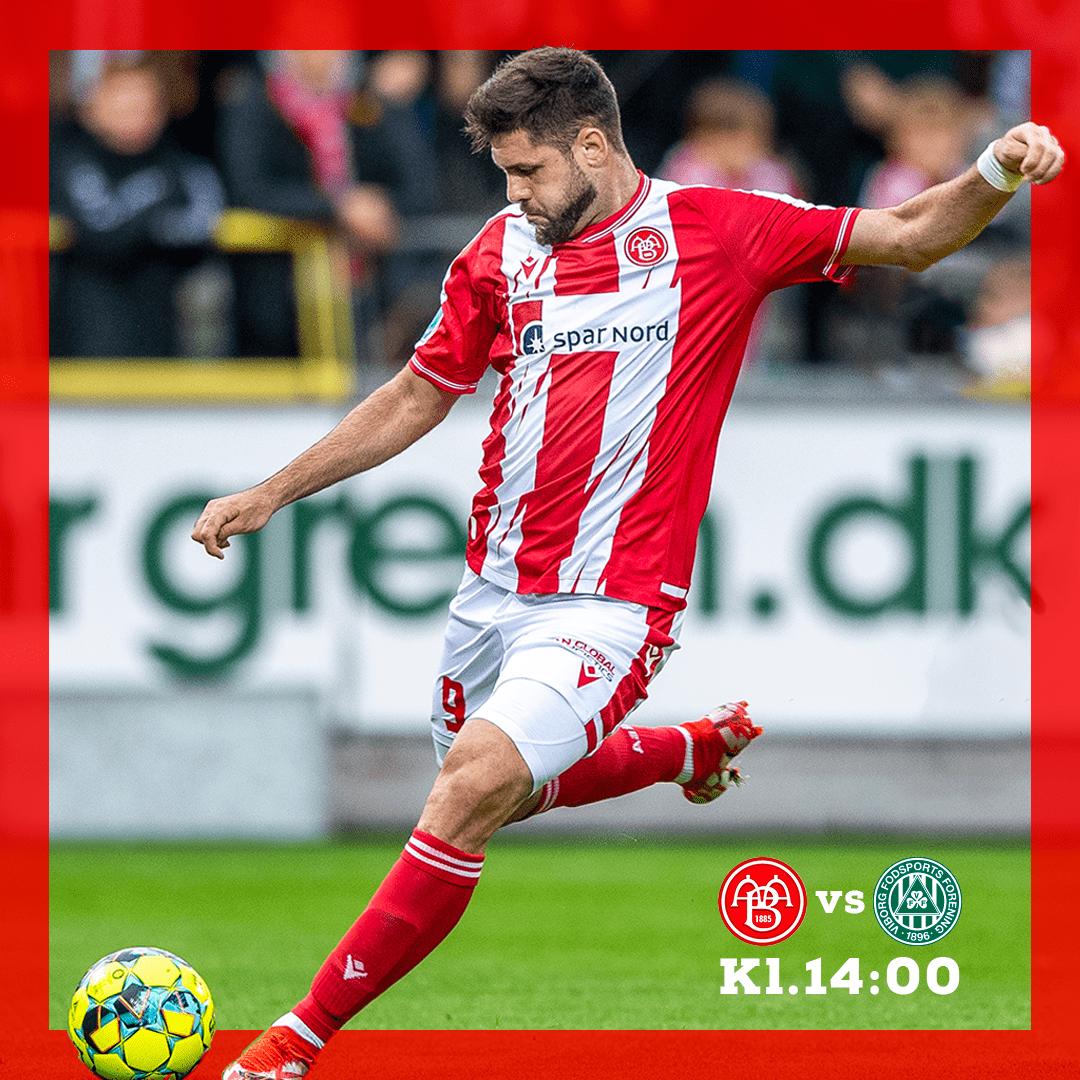AaB Viborg