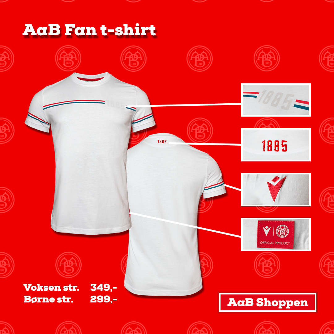 Fan tee