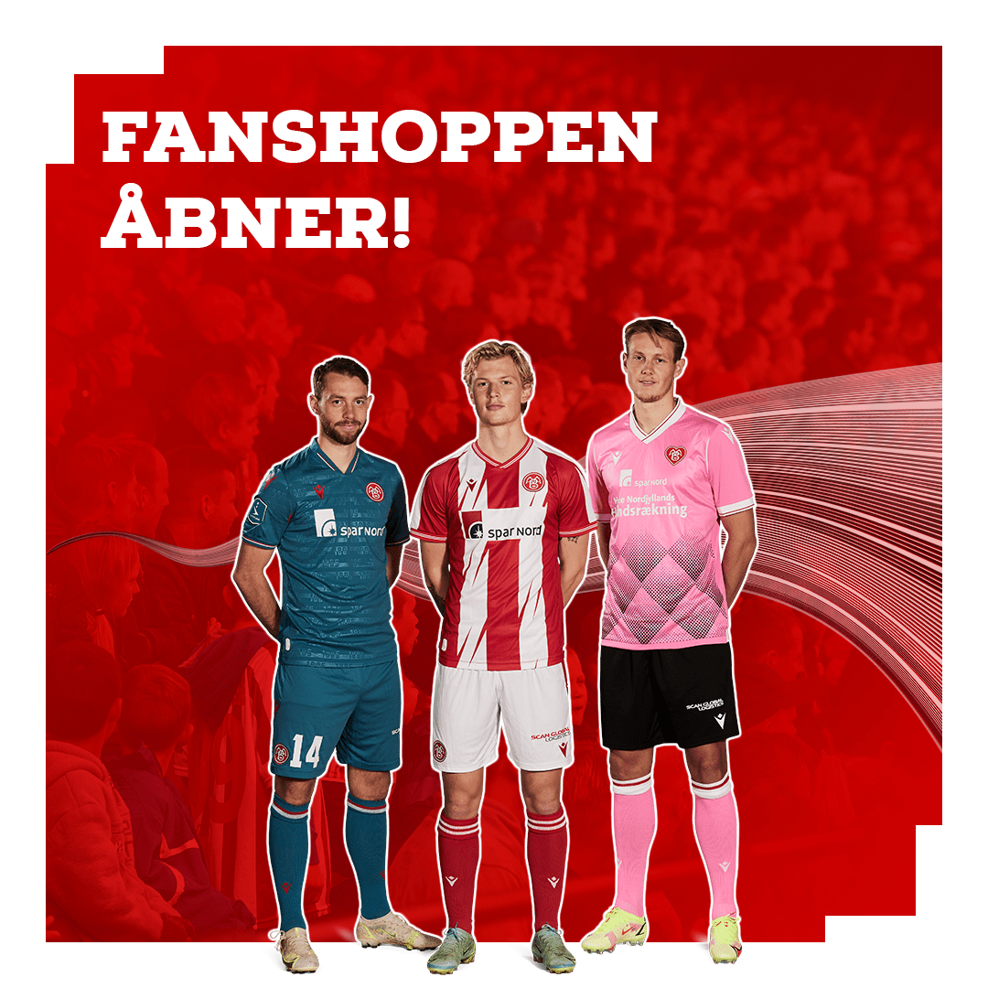 Fanshop