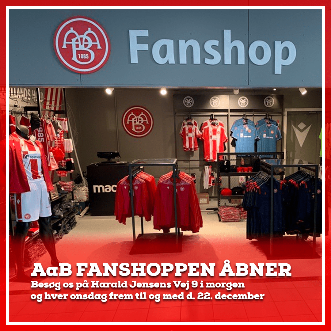 Fanshop 2