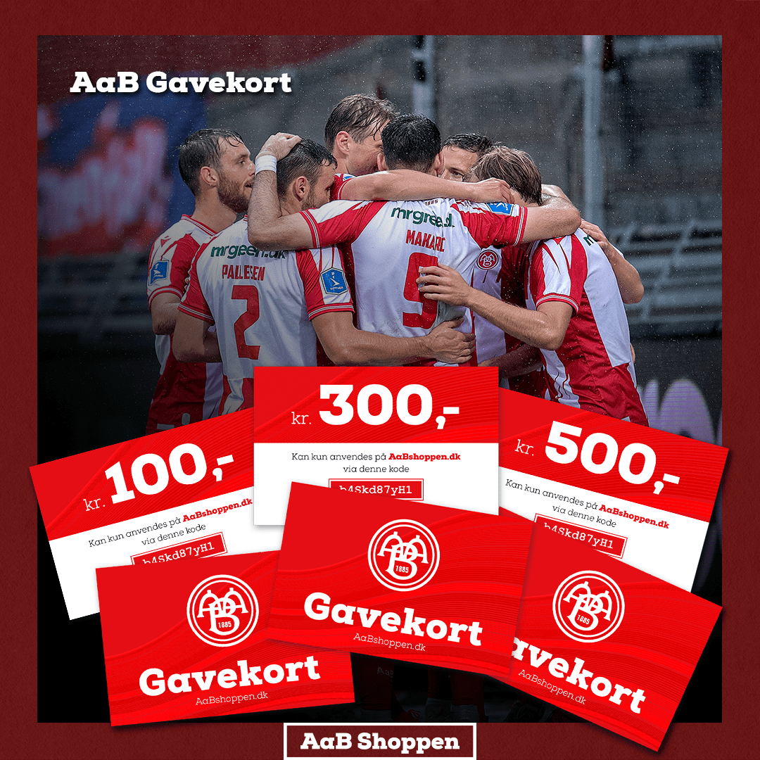 Gavekort