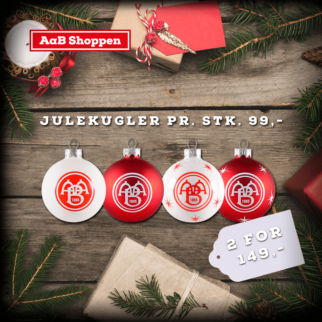 Julekugler