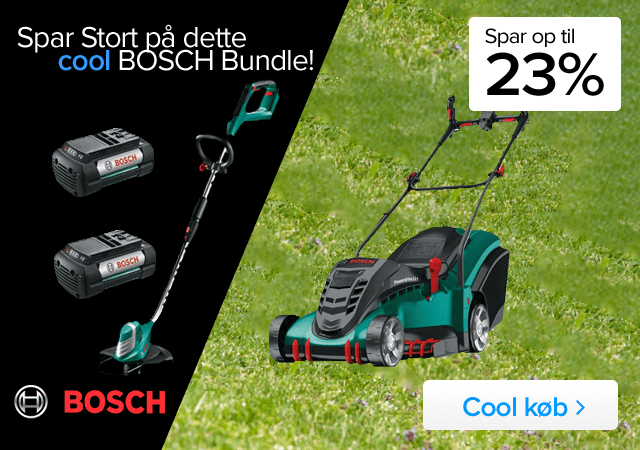 BOSCH Bundle