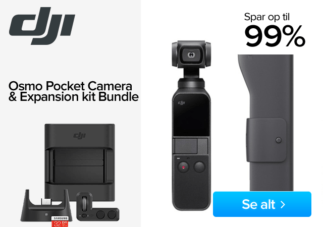 DJI Bundle