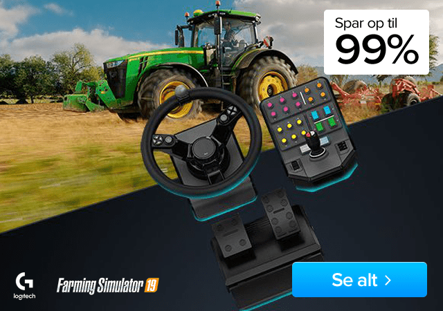 FS19 Bundle