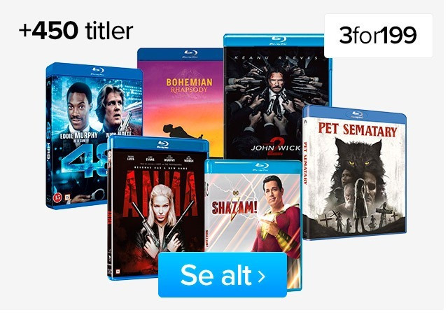 Film og tv