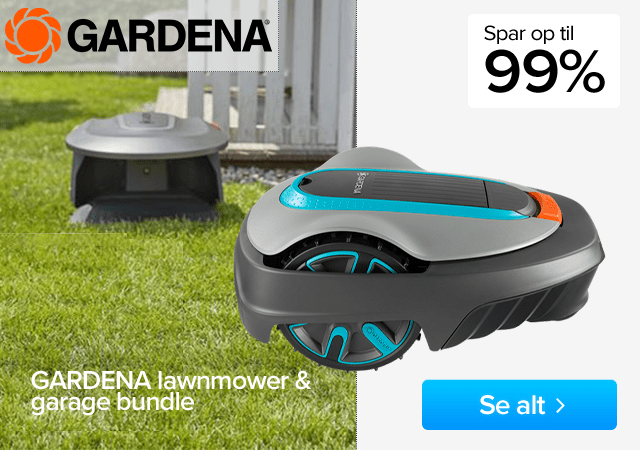 Gardena Bundle