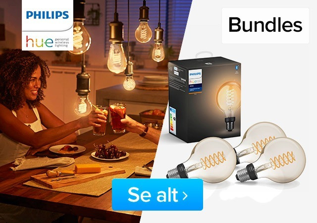 Philips Hue filament