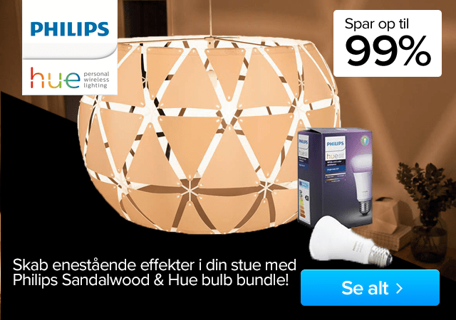 Philips Sandal Bundle