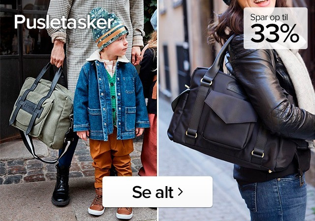 Pusletasker