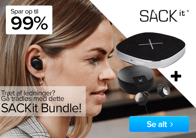 SACKit Bundle