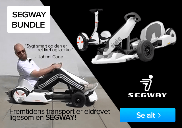 Segway Bundle