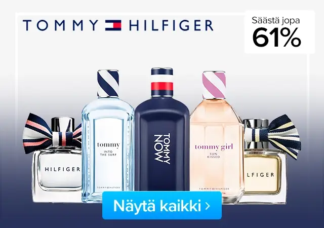 9. Hilfiger